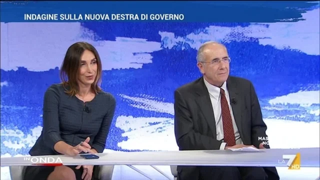 In Onda - Puntata del 02/04/2023