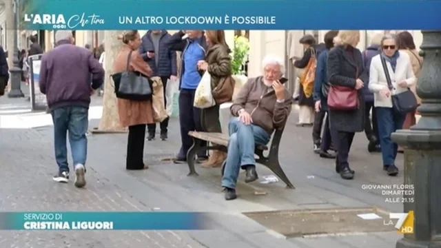Un altro lockdown è possibile