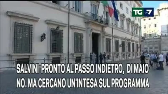 TG LA7