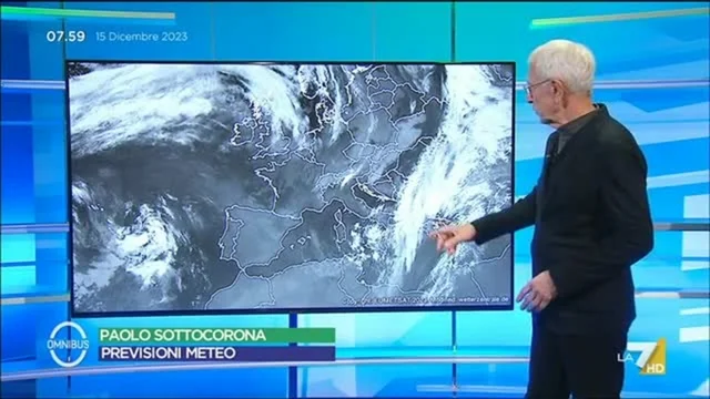 Meteo La7