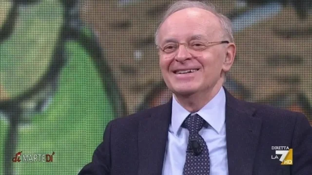Crisi di governo, Davigo: "Ci sono quelli che cambiano idea e quelli che vengono compravenduti come le vacche..."
