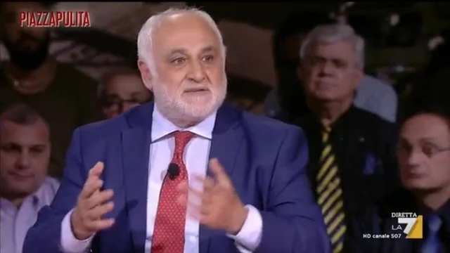 L'oncologo Antonio Marfella: "L'evasione fiscale crea i rifiuti più mortali!"
