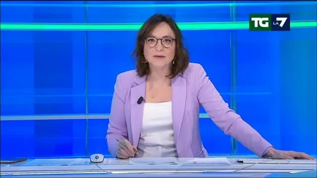 TG LA7