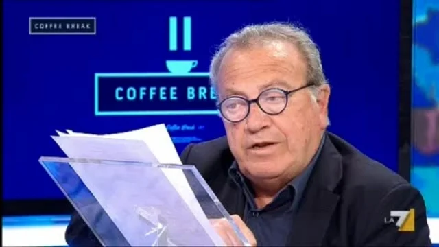 LO SCANDALO DI STRAUSS-KHAN