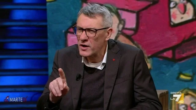 Landini: “Oggi si muore sul lavoro, non manifestando o difendendo i propri diritti”