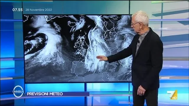 Omnibus - Meteo