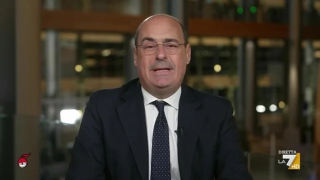 Nicola Zingaretti: “Salis, la destra patriota voleva mandare in galera all’estero una cittadina eletta”