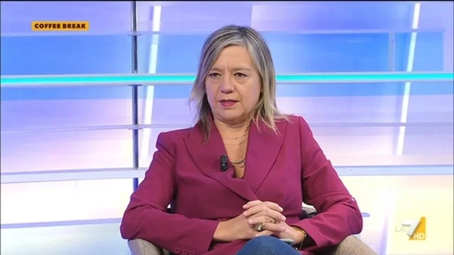 Coffee break - Puntata del 2/10/2024