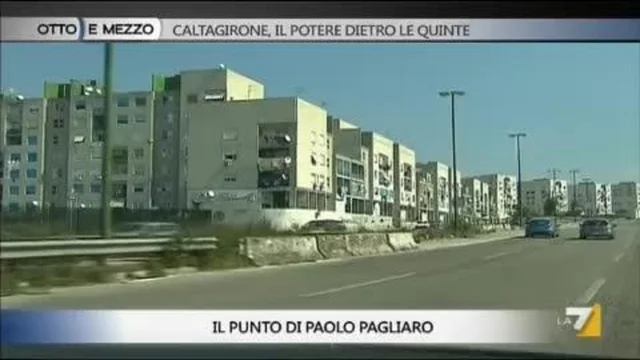 Romolo Catenacci va in pensione