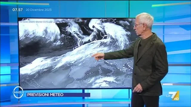 Meteo LA7