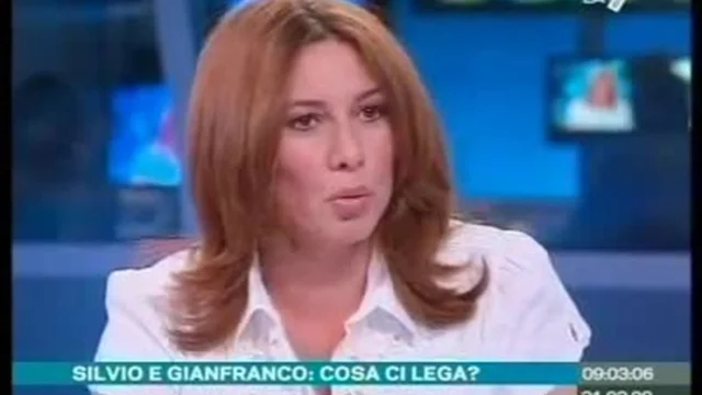 SILVIO E GIANFRANCO: COSA CI LEGA? (4a parte)