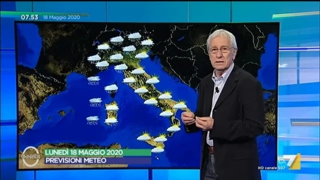Omnibus - Meteo