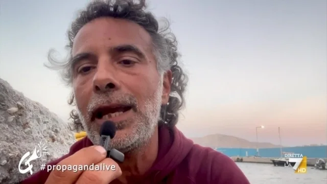 Flotilla, Ivan Grozny: "Italiani lasciano le navi dopo attacco israeliano"