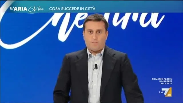 L'Aria Che Tira