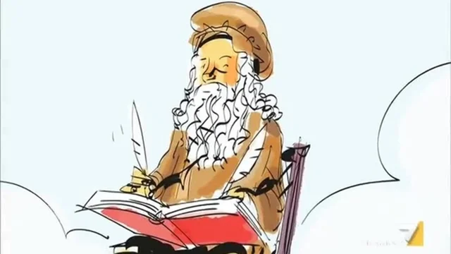 Propaganda Live - Il cartoon di Makkox - Leo 500