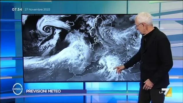 Omnibus - Meteo