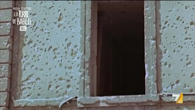 L'Aria Che Tira (r)