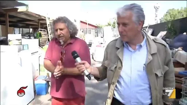 Non tutti i Rom vivono nei campi