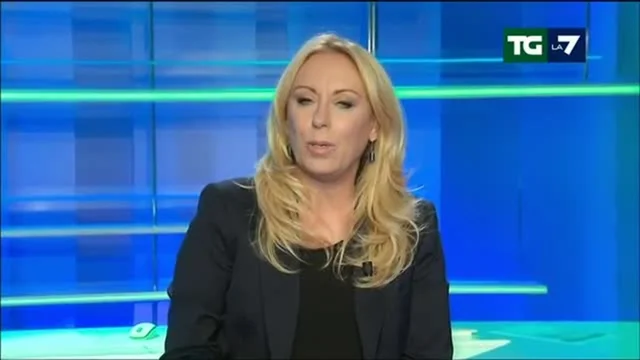 TG LA7