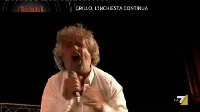 POLITICA E RETE
