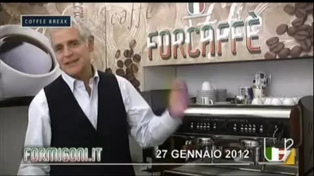 FORMIGONI COLLECTION
