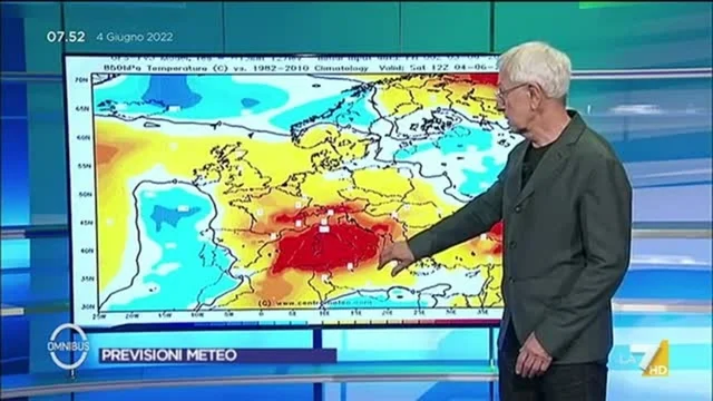 Omnibus - Meteo
