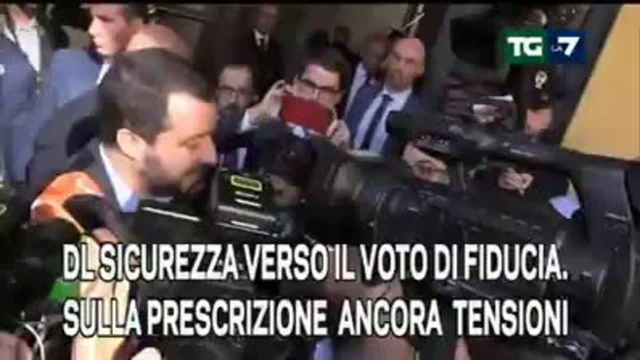 Edizione delle 13:30 - 06/11/2018