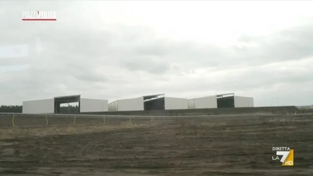 Le ombre intorno alla fabbrica Tesla di Elon Musk in Germania - L’inchiesta