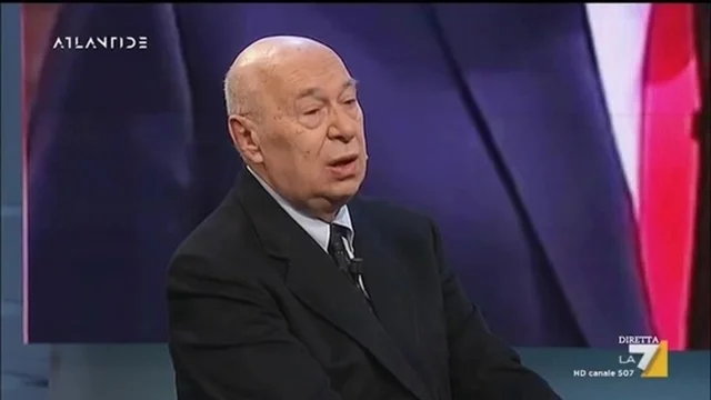 Elezioni USA, l'intervista a Paolo Mieli: "Trump ha parlato di frode, aveva capito di aver perso. Ha grandi problemi giudiziari"