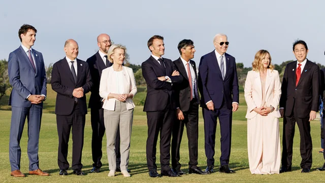 G7, polemica sui diritti LGBT: spunta il comunicato finale