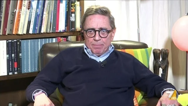 Saverio Lodato sui segreti di Matteo Messina Denaro e il 'patto sporco' con le istituzioni