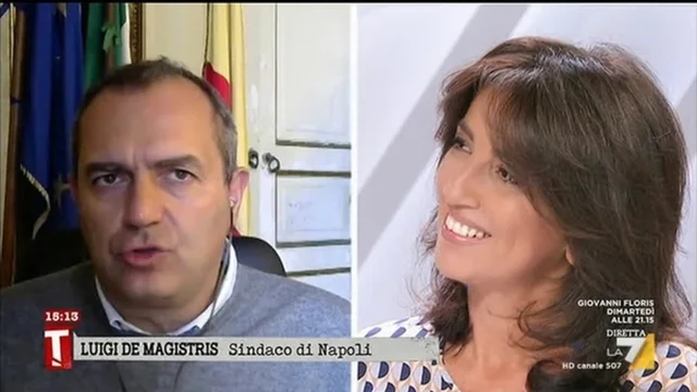 Tagadà - Puntata 27/10/2020