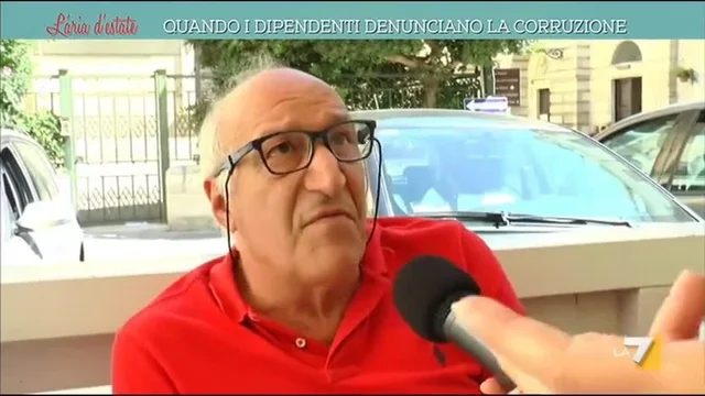 Quando i dipendenti denunciano la corruzione
