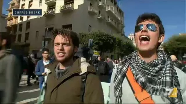 Da Matera la marcia contro le trivellazioni