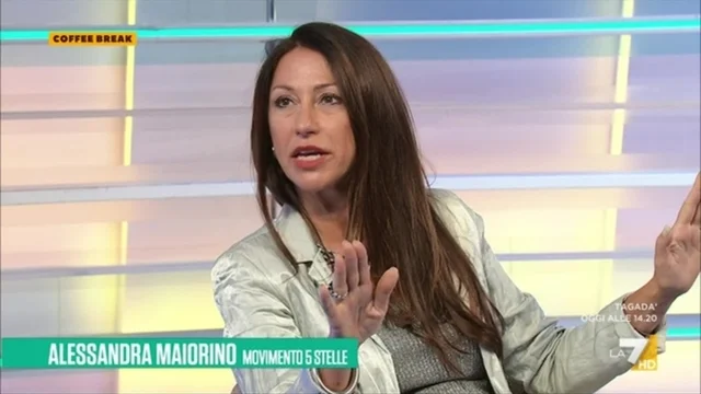 Sanzioni a Israele, la senatrice Maiorino risponde a Tajani: "Il Ministro forse ha capito male, non ho mai detto che sia corrotto"