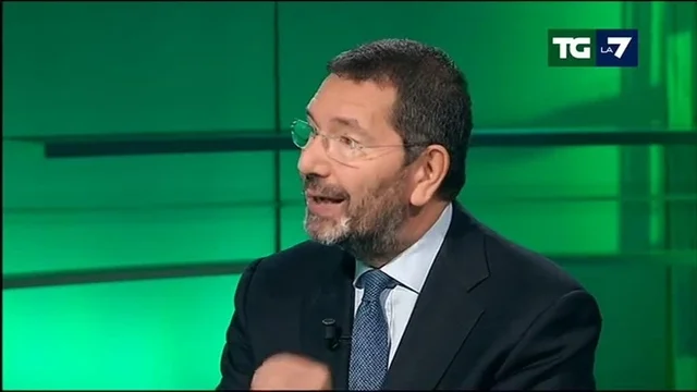 Ignazio Marino: la violenza che è stata fatta è stata fatta ai romani non solo a me