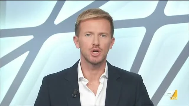 Tagadà - Puntata del 27/12/2024