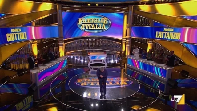"Mi hanno detto che lei la sera va alle feste con Briatore"