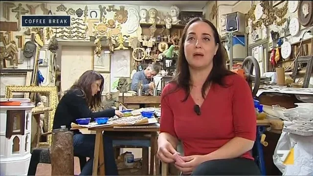 Artigianato senza speranza?