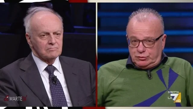Rotondi: "Intercettazioni? Faccio anche le raccomandazioni per telefono..."