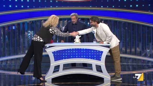 "Che hai? Niente!" Cosa sta per rimproverarti se risponde così?