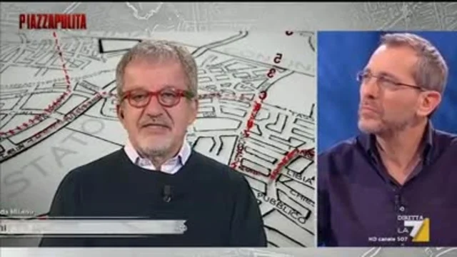 Maroni: 'Siri non dovrebbe dimettersi'