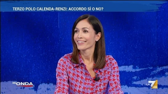 In Onda - Puntata del 9/08/2022