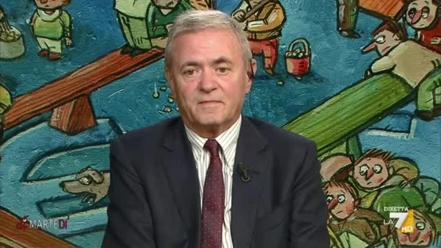 Ezio Mauro: "Con Trump lo show si sta mangiando la politica"
