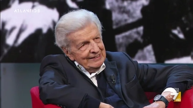 Pearl Harbor, l'intervista a Furio Colombo: "Similitudini con l'11 settembre? Sono due Americhe diverse"