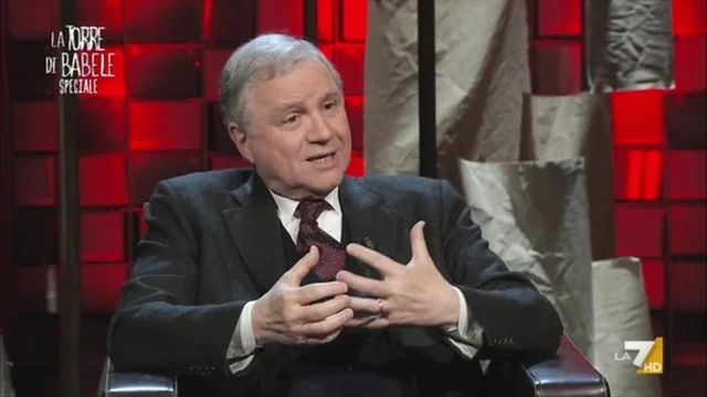 Governo Trump, Ignazio Visco: "Prevedo una forte caduta economica. I grandi capitalisti che affiancano Trump non ci guadagneranno"