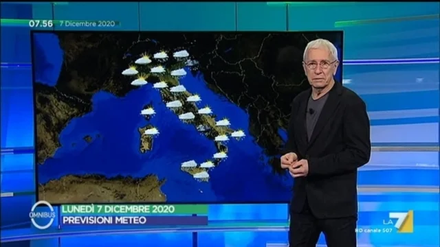 Omnibus - Meteo