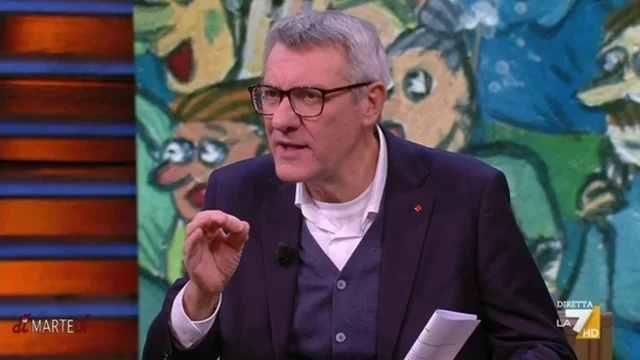 Landini: “Oggi scendere in piazza significa difendere la nostra Costituzione”