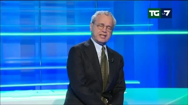 TG LA7 edizione delle 20.00 - 22/7/2026