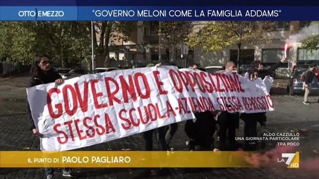Un'Assemblea nazionale sul futuro